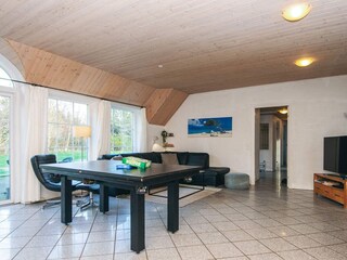 Holiday house Vester Husby  6