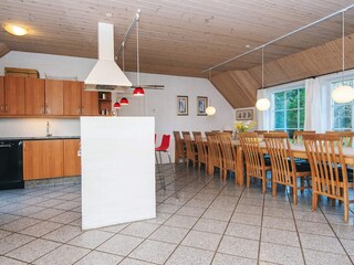 Holiday house Vester Husby  26