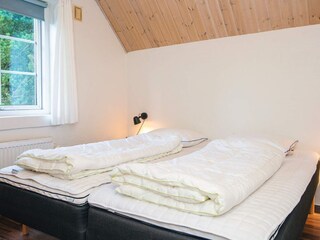 Ferienhaus Vester Husby  16