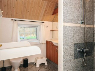 Holiday house Vester Husby  20