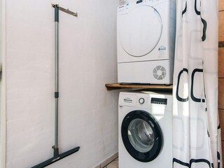 Casa de vacaciones Vester Husby  30