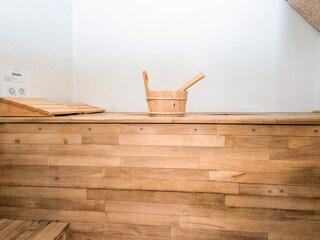 Maison de vacances Vester Husby  6