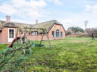 Vakantiehuis Vester Husby  46