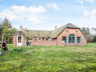 Ferienhaus Vester Husby  26
