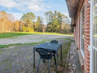 Ferienhaus Vester Husby  27