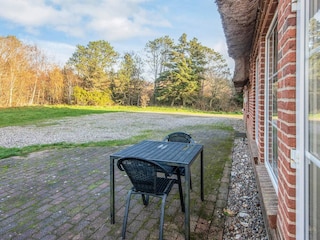 Ferienhaus Vester Husby  43