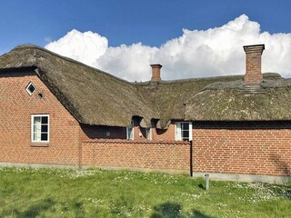 Ferienhaus Vester Husby  29