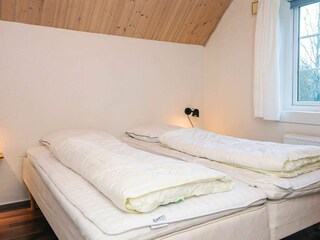 Holiday house Vester Husby  21