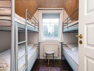 Ferienhaus Vester Husby  6