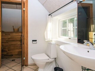 Casa de vacaciones Vester Husby  33