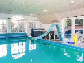 Holiday house Vester Husby  27