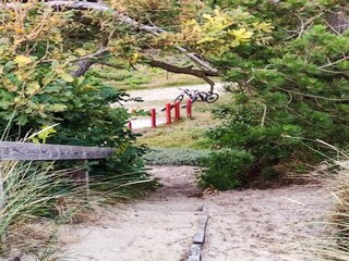 Vakantiehuis Vester Husby  39