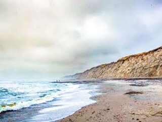 Ferienhaus Vester Husby  57