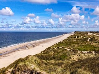 Vakantiehuis Vester Husby  33