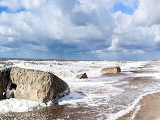 Casa per le vacanze Vester Husby  47