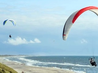 Holiday house Vester Husby  25