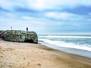 Holiday house Vester Husby  14