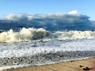 Maison de vacances Vester Husby  54