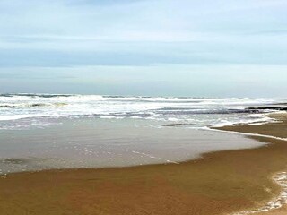 Casa de vacaciones Vester Husby  16