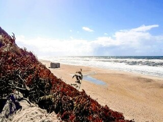 Vakantiehuis Vester Husby  17