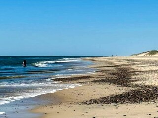 Casa per le vacanze Vester Husby  19