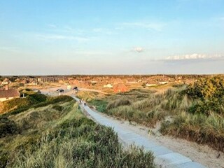 Vakantiehuis Vester Husby  41