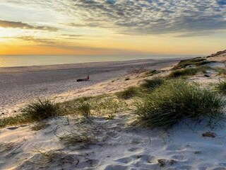 Vakantiehuis Vester Husby  42