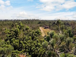 Vakantiehuis Vester Husby  46