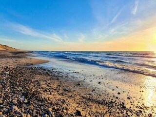 Casa per le vacanze Vester Husby  60