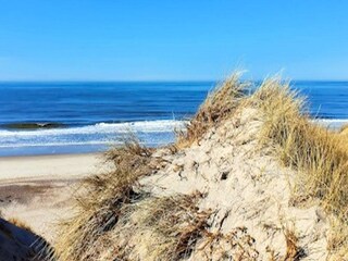 Casa de vacaciones Vester Husby  55