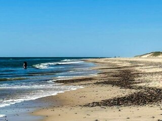 Holiday house Vester Husby  56