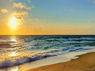 Vakantiehuis Vester Husby  57