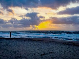 Holiday house Vester Husby  58