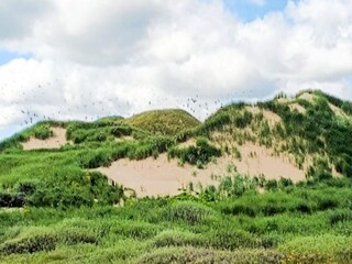 Holiday house Vester Husby  4