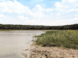 Holiday house Vester Husby  9