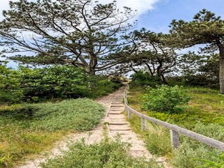 Holiday house Vester Husby  10