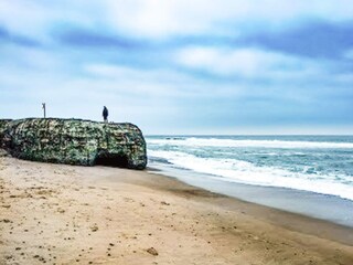 Holiday house Vester Husby  11