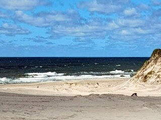 Vakantiehuis Vester Husby  12