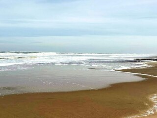 Casa de vacaciones Vester Husby  13