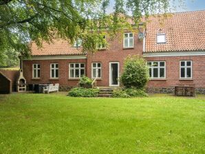 4 Sterne Ferienhaus in Skjern - Stauning - image1