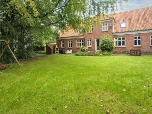 4 Sterne Ferienhaus in Skjern - Stauning - image1