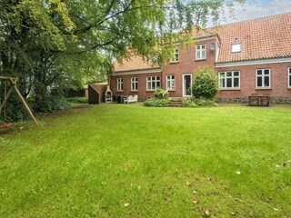 Vakantiehuis Stauning Buitenaudio-opname 2