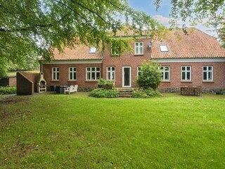 Maison de vacances Stauning Enregistrement extérieur 4