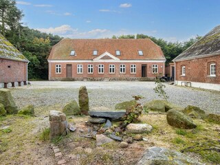 Maison de vacances Stauning Enregistrement extérieur 3