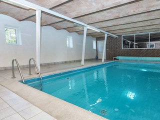 Holiday house Stauning  15