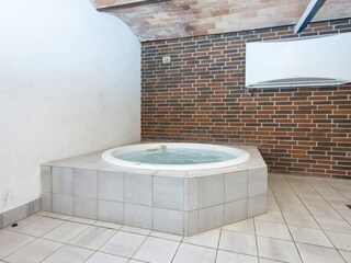 Vakantiehuis Stauning  9