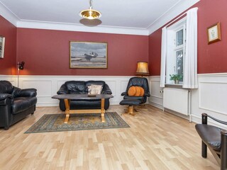 Casa de vacaciones Stauning  21