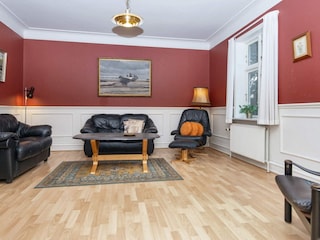 Holiday house Stauning  21