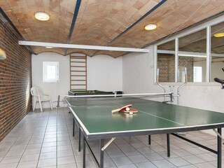 Vakantiehuis Stauning  27