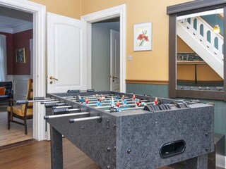 Vakantiehuis Stauning  11